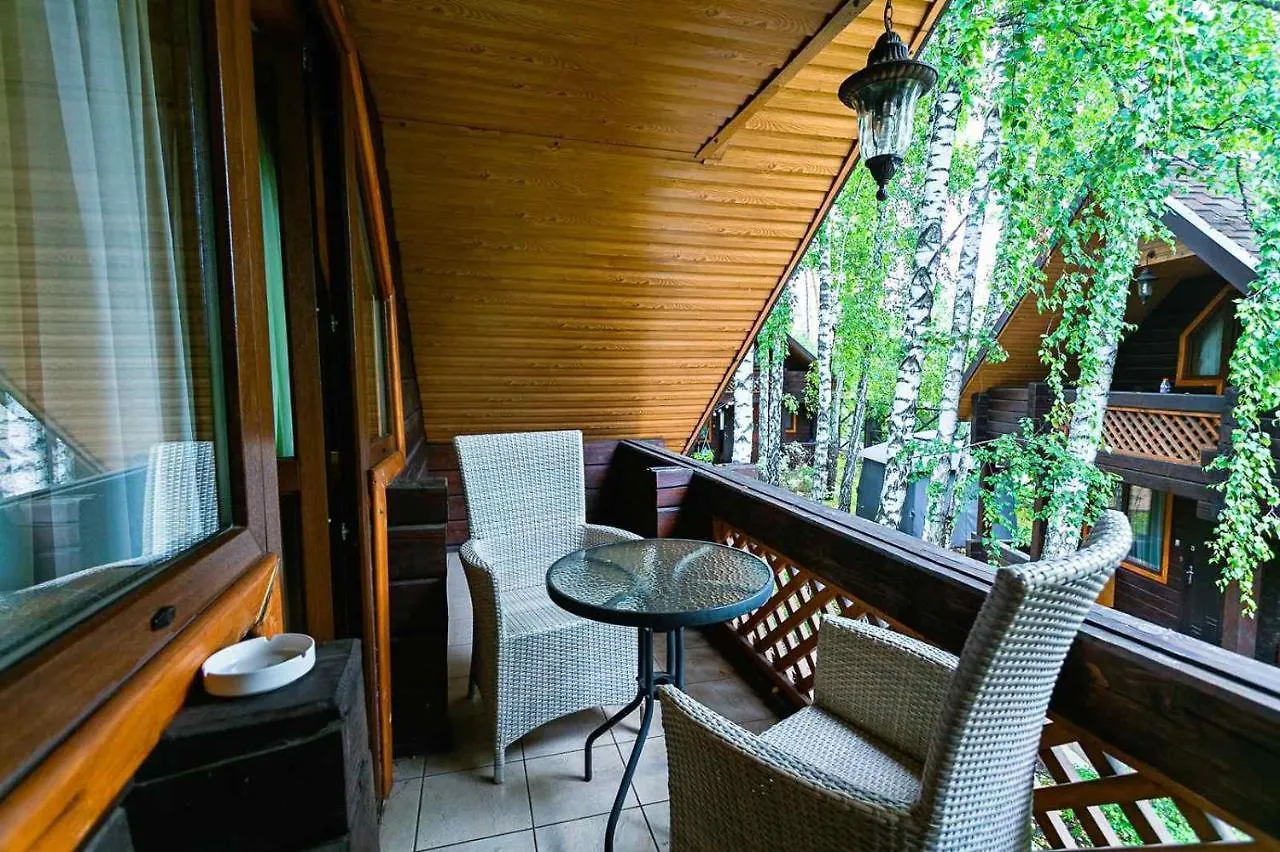 Park-Hotel Villa Vita Hotel