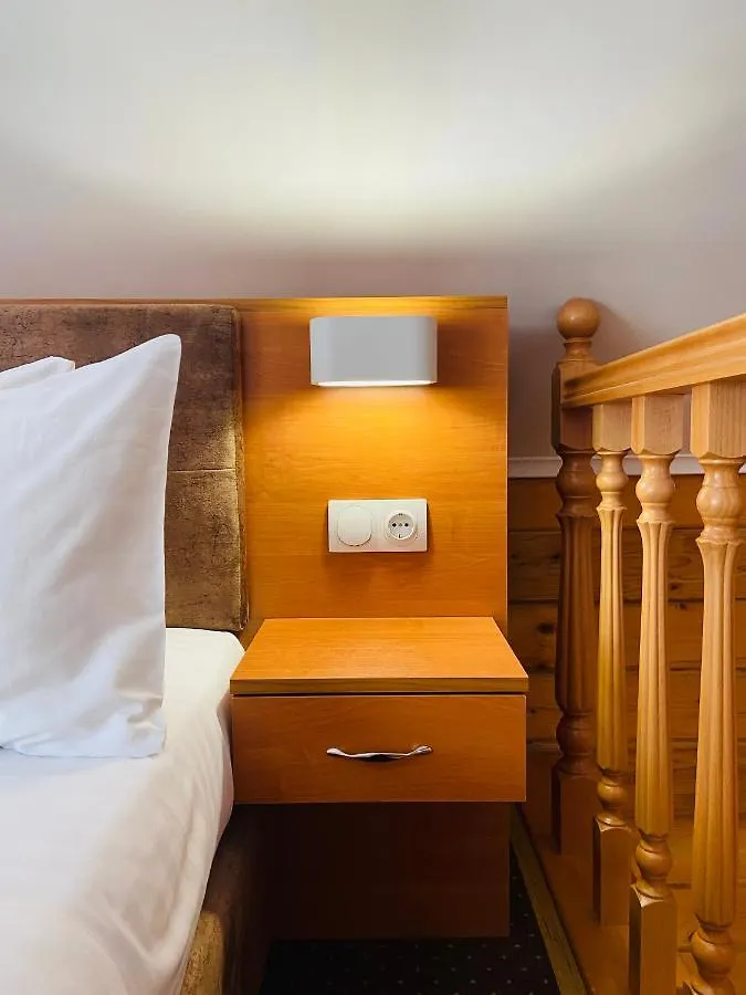 Park-Hotel Villa Vita Ucraina