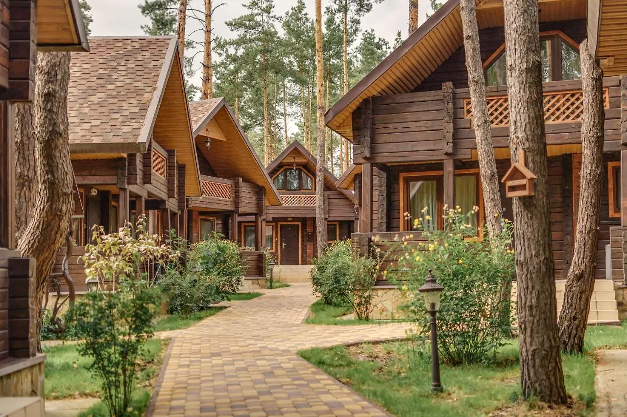 Park-Hotel Villa Vita 0*, Vita-Pochtovaya