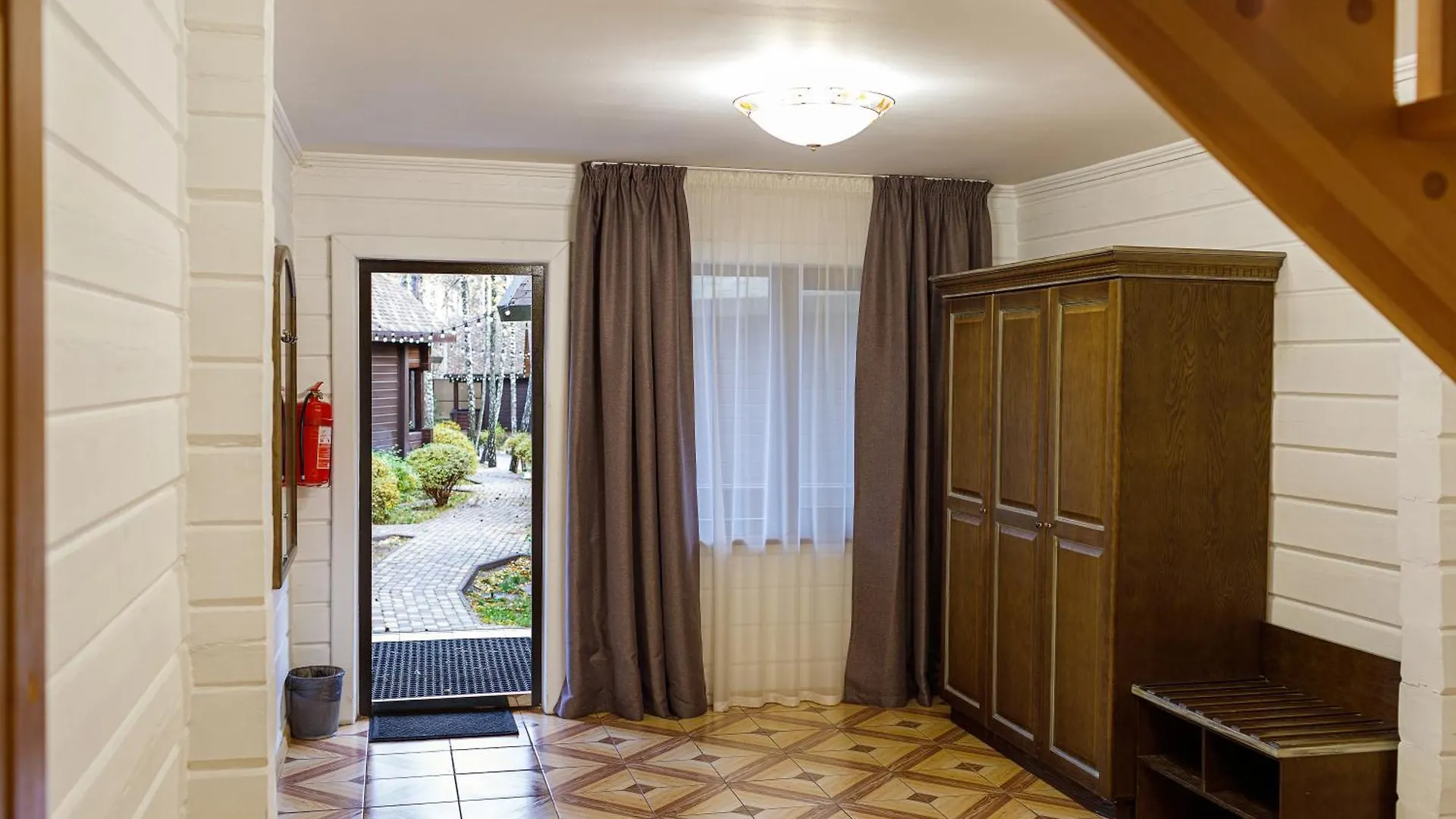 Park-Hotel Villa Vita Hotel