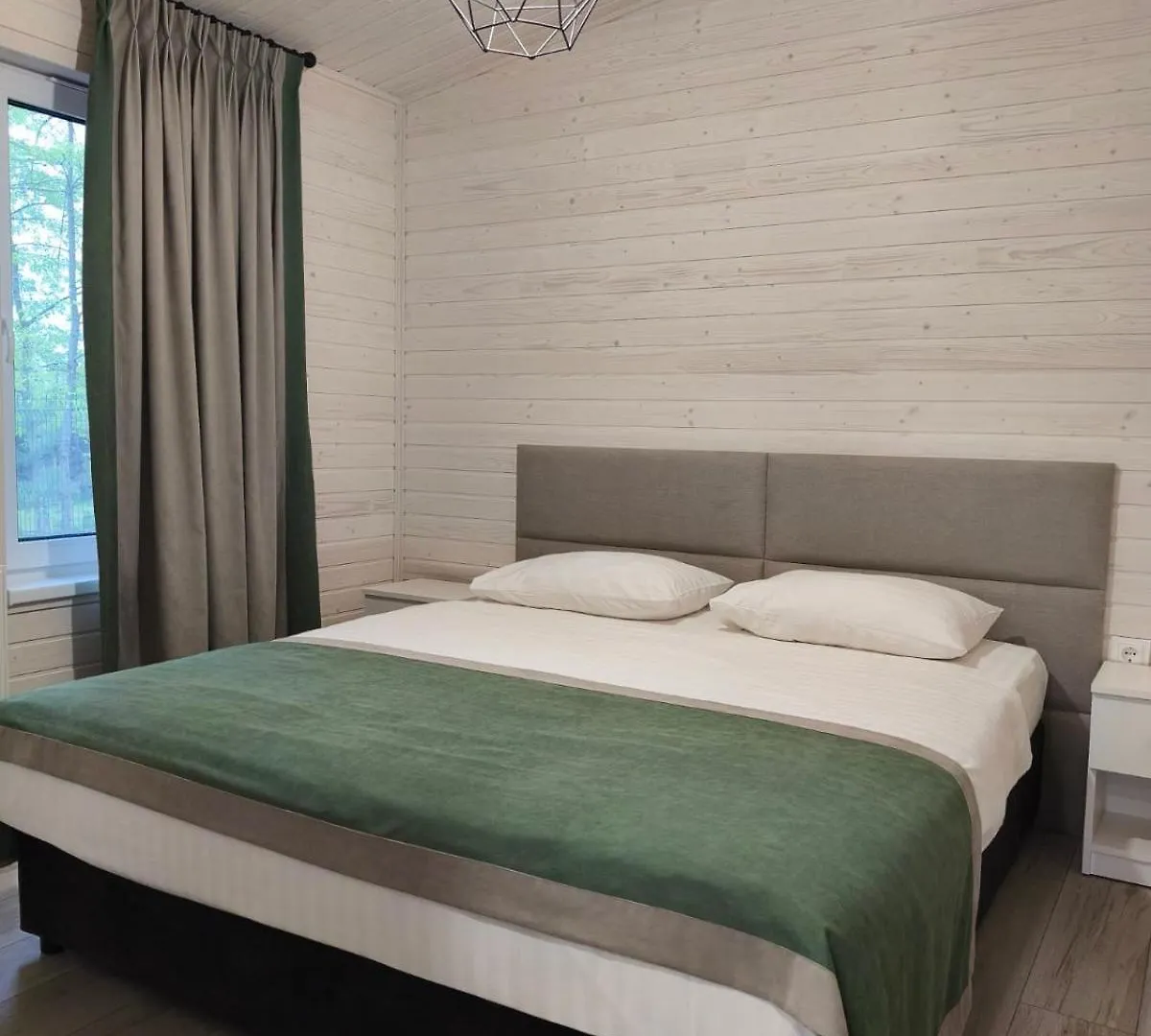 Hotel Park-Hotel Villa Vita