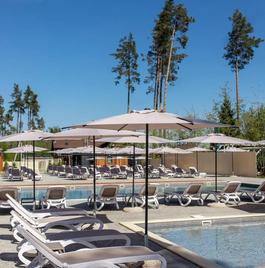 Park-Hotel Villa Vita 0*, Vita-Pochtovaya Ucraina