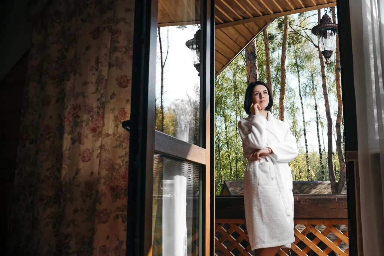 Park-Hotel Villa Vita 0*, Vita-Pochtovaya Ucraina