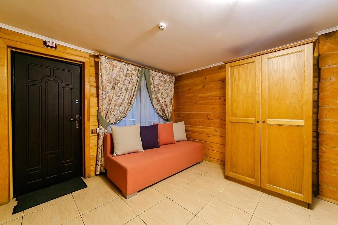 Park-Hotel Villa Vita Vita-Pochtovaya
